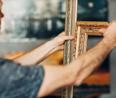 Profesionálne rámovanie: Prečo sa oplatí investovať do kvality
