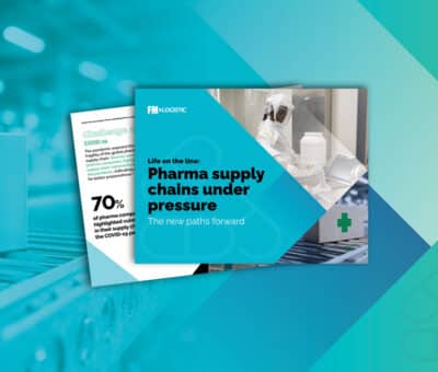 Farmaceutické dodávateľské reťazce na križovatke: Prečo tradičné modely už nestačia