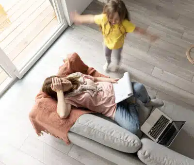 Mýty, ktorým veríme 2. časť. Keď je byt v meste, musí byť hlučný