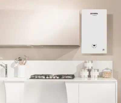 Vykurovanie pred 20 rokmi a dnes. Segment TZB posúvajú moderné technológie, inteligentné systémy aj zateplenia