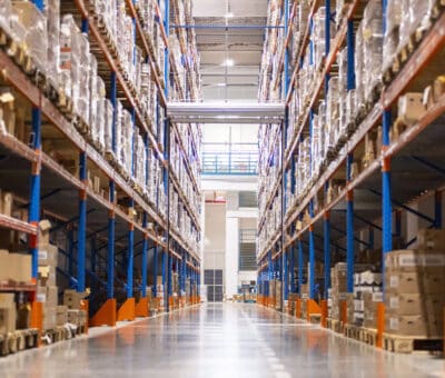 Partnerstvo FM Logistic a GROHE – efektívna výrobná logistika