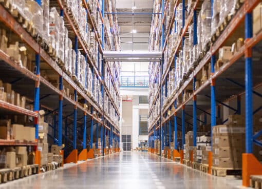 Partnerstvo FM Logistic a GROHE – efektívna výrobná logistika