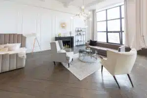 Cloud Dancer ako začleniť farbu roku 2026 do vášho interiéru