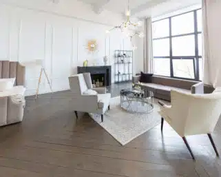 Cloud Dancer: ako začleniť farbu roku 2026 do vášho interiéru