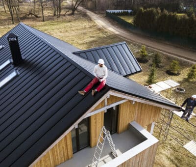 Mýty, ktorým veríme 3. časť. Novostavba = žiadne starosti