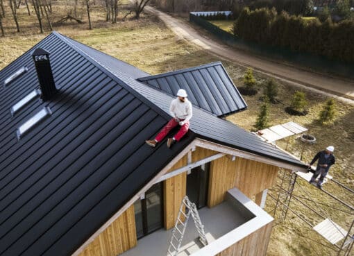 Mýty, ktorým veríme 3. časť. Novostavba = žiadne starosti