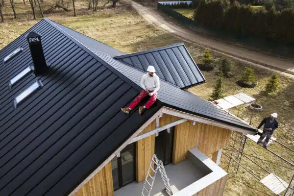 Mýty, ktorým veríme 3. časť. Novostavba = žiadne starosti