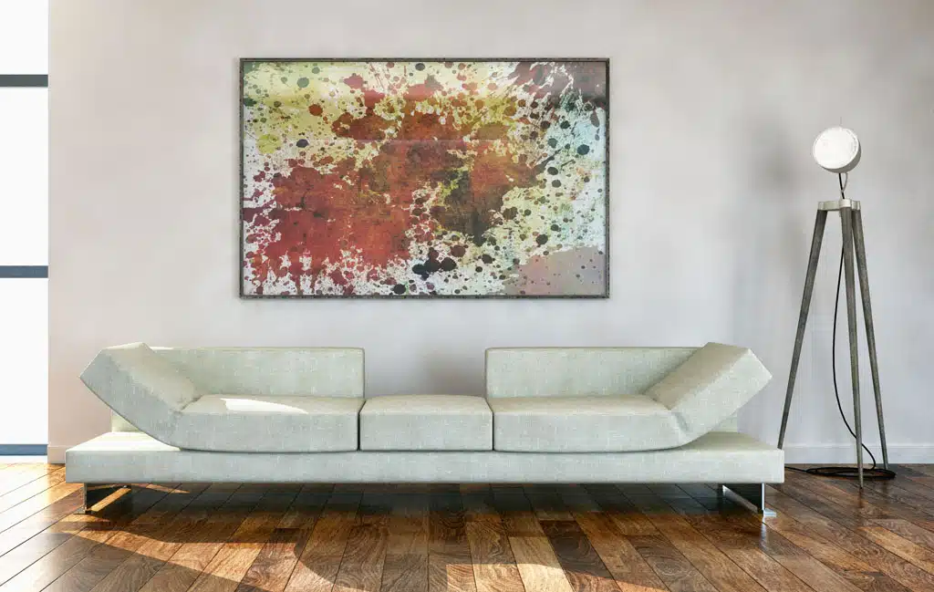 Nevhodné alebo žiadne osvetlenie obrazu