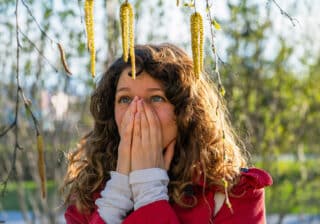 Peľové alergény každoročne zasiahnu viac než tretinu populácie