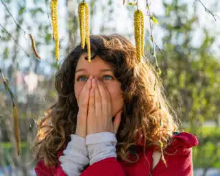 Peľové alergény každoročne zasiahnu viac než tretinu populácie