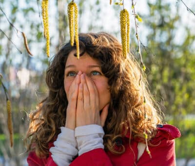 Peľové alergény každoročne zasiahnu viac než tretinu populácie