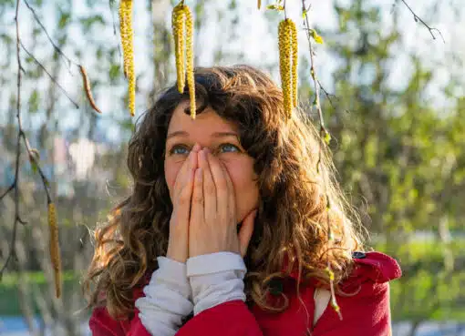 Peľové alergény každoročne zasiahnu viac než tretinu populácie