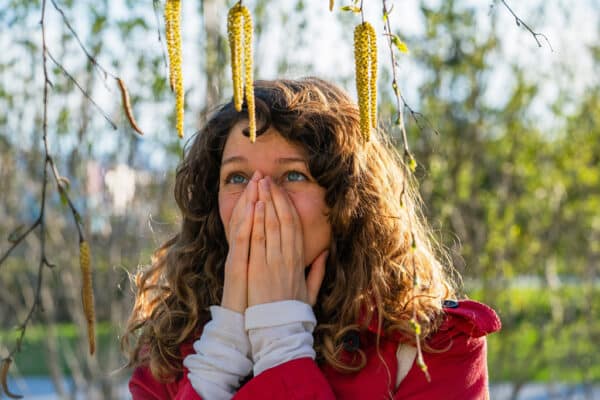 Peľové alergény každoročne zasiahnu viac než tretinu populácie