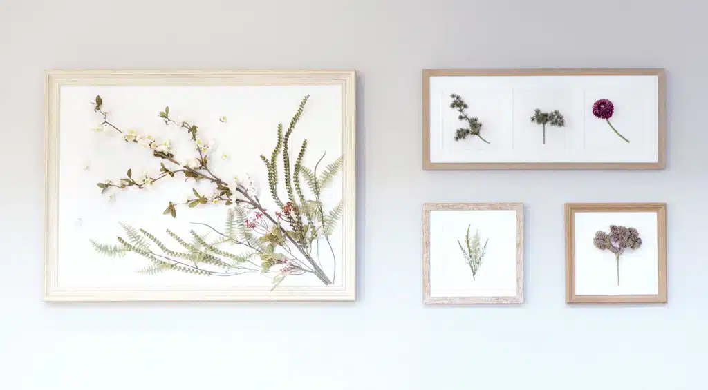 Správne umiestnené obrazy najčastejšie chyby, ktorým sa vyhnúť