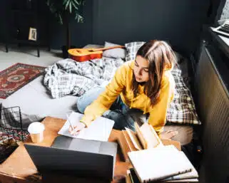 Študentské bývanie: ako zariadiť moderný byt pre študenta s výhľadom na budúcnosť