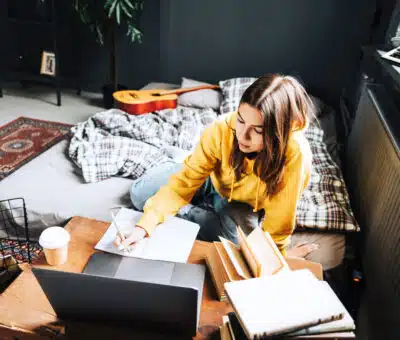 Študentské bývanie: ako zariadiť moderný byt pre študenta s výhľadom na budúcnosť