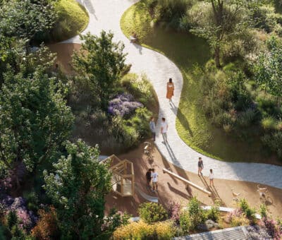 Budovy pripravené na budúcnosť rozhodnú o kvalite života aj nákladoch