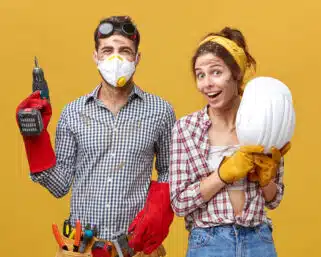 Jar odhalí skryté poruchy domu. Odkladanie opráv sa môže výrazne predražiť