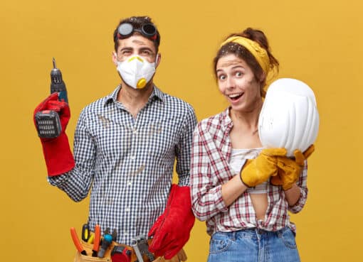 Jar odhalí skryté poruchy domu. Odkladanie opráv sa môže výrazne predražiť