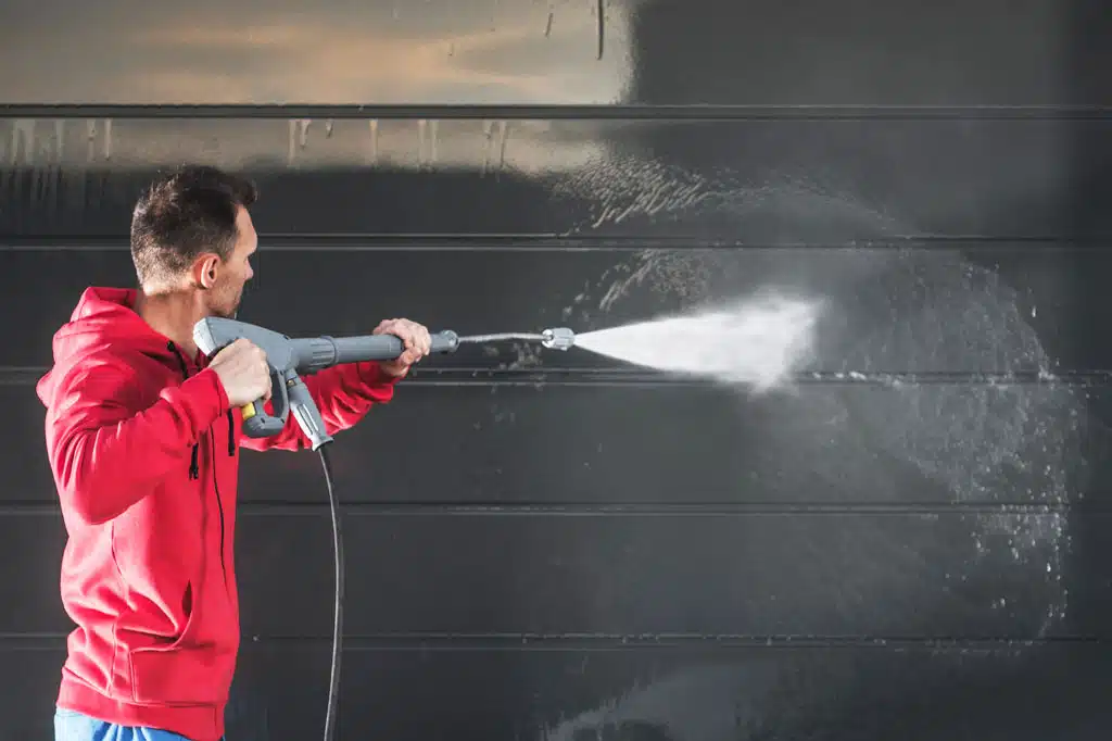 Jarna udrzba domu poruchy