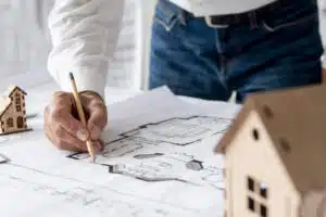 Jednoduchý pôdorys bez zbytočných chodieb