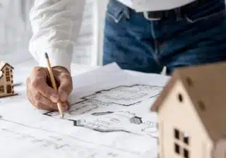 Jednoduchý pôdorys bez zbytočných chodieb