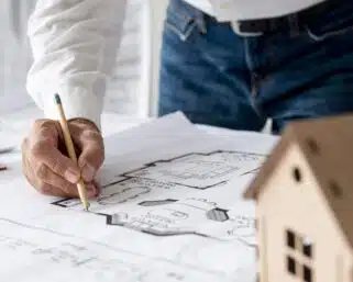 Jednoduchý pôdorys bez zbytočných chodieb