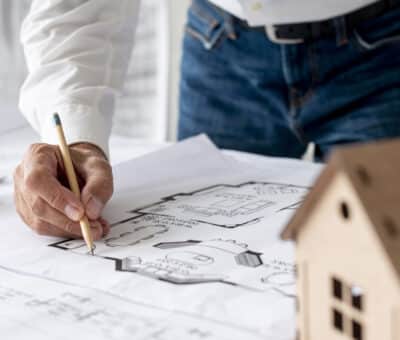 Jednoduchý pôdorys bez zbytočných chodieb