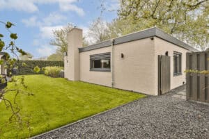 Stavba domu na malom pozemku ako využiť aj najmenší priestor na maximum