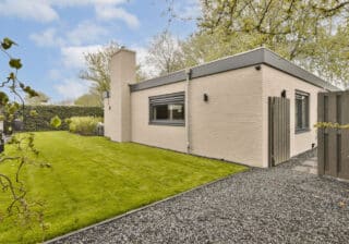 Stavba domu na malom pozemku: ako využiť aj najmenší priestor na maximum