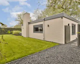 Stavba domu na malom pozemku: ako využiť aj najmenší priestor na maximum