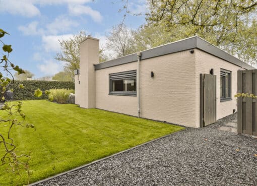 Stavba domu na malom pozemku: ako využiť aj najmenší priestor na maximum