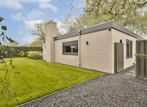 Stavba domu na malom pozemku ako využiť aj najmenší priestor na maximum