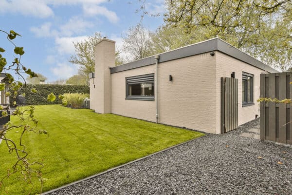 Stavba domu na malom pozemku: ako využiť aj najmenší priestor na maximum