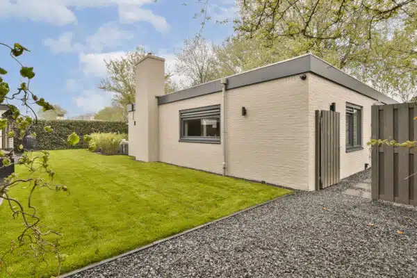 Stavba domu na malom pozemku: ako využiť aj najmenší priestor na maximum