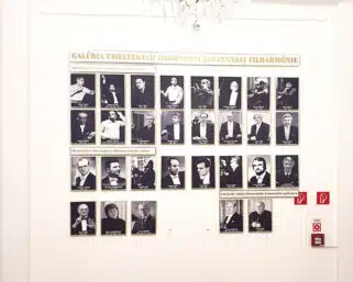 Tváre, ktoré formovali zvuk Slovenska