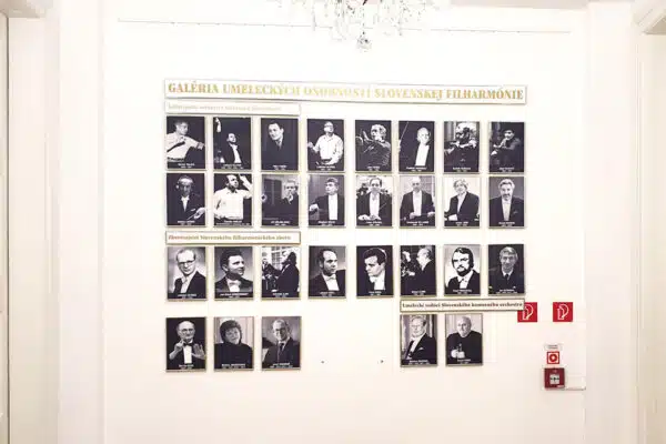 Tváre, ktoré formovali zvuk Slovenska