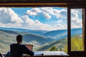 Výhľad je dôležitejší ako orientácia