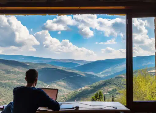 Výhľad je dôležitejší ako orientácia