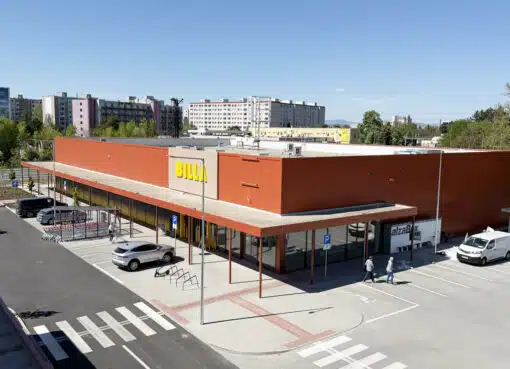 Najväčšie piešťanské sídlisko získalo nové centrum služieb a bývania