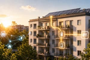 Komunitná energetika na Slovensku mieri do praxe