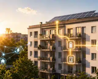 Komunitná energetika na Slovensku mieri do praxe