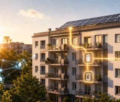 Komunitná energetika na Slovensku mieri do praxe