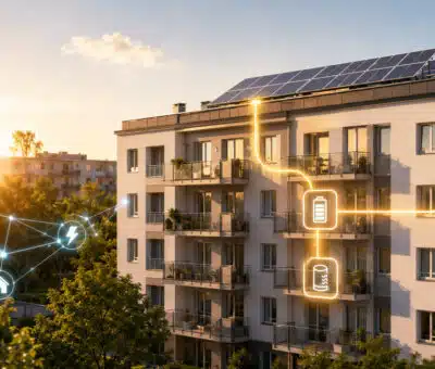 Komunitná energetika na Slovensku mieri do praxe