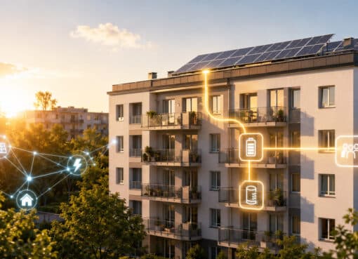 Komunitná energetika na Slovensku mieri do praxe
