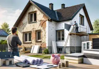 Obnova domu bez jasného plánu? Nová výzva zjednodušuje podporu, poradie prác však nechá na domácnostiach