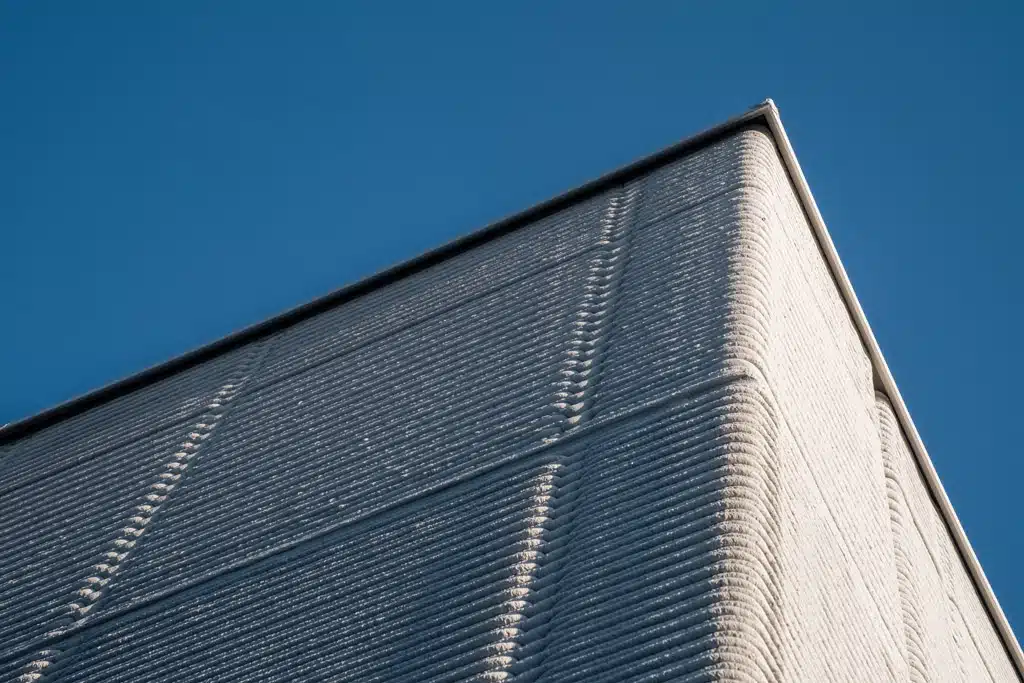 Prvá 3D tlačená autoumyváreň na Slovensku v Žiline