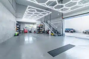Stavebná skupina HSF System postavila prvú 3D tlačenú autoumyváreň na Slovensku