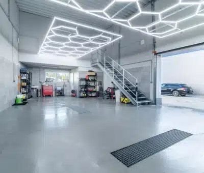 Stavebná skupina HSF System postavila prvú 3D tlačenú autoumyváreň na Slovensku