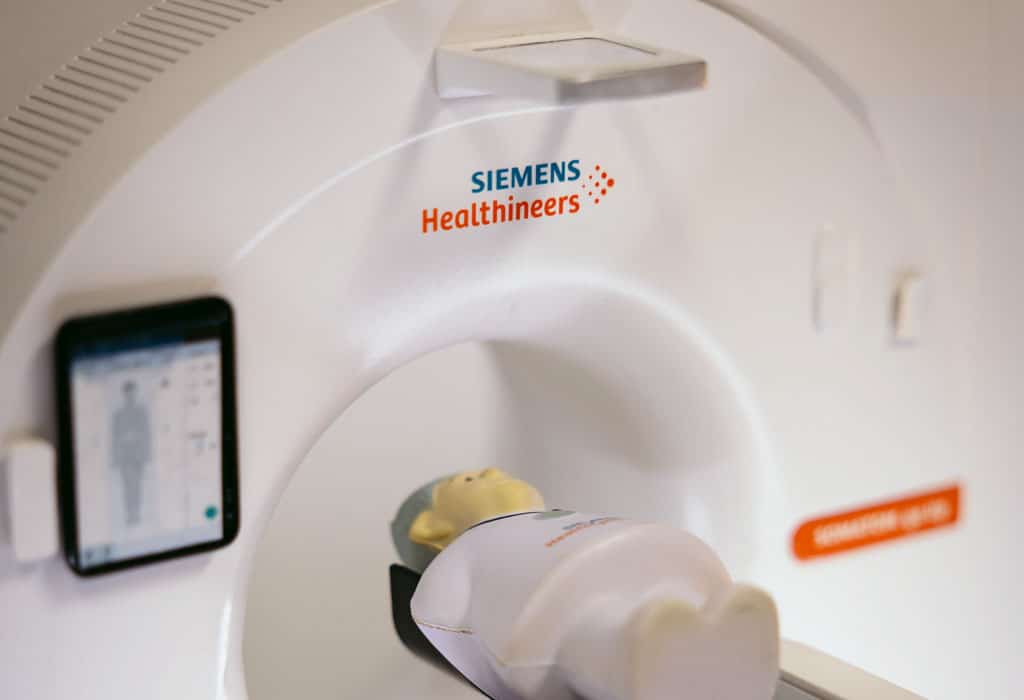 Shift zefektívňuje precíznu diagnostiku